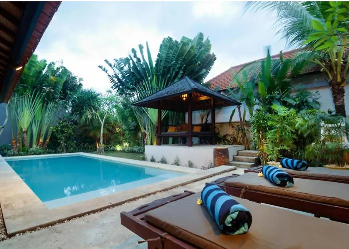 La Sante 10 Bedroom Private Pool