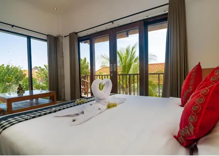 La Sante 10 Bedroom Private Pool