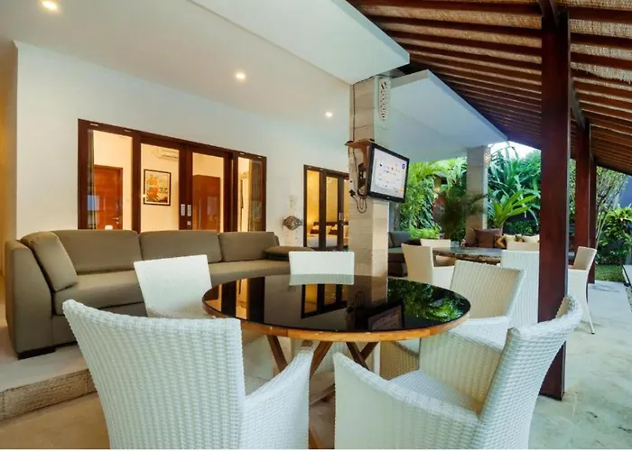 Villa La Sante 10 Bedroom Private Pool *