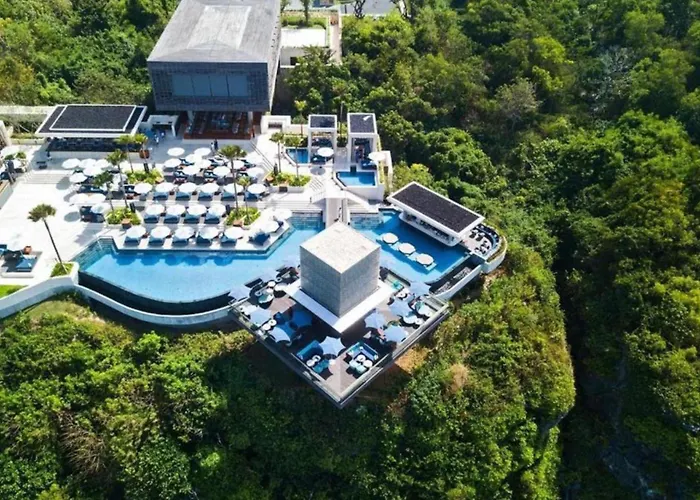 La Sante 10 Bedroom Private Pool Villa Seminyak (Bali)
