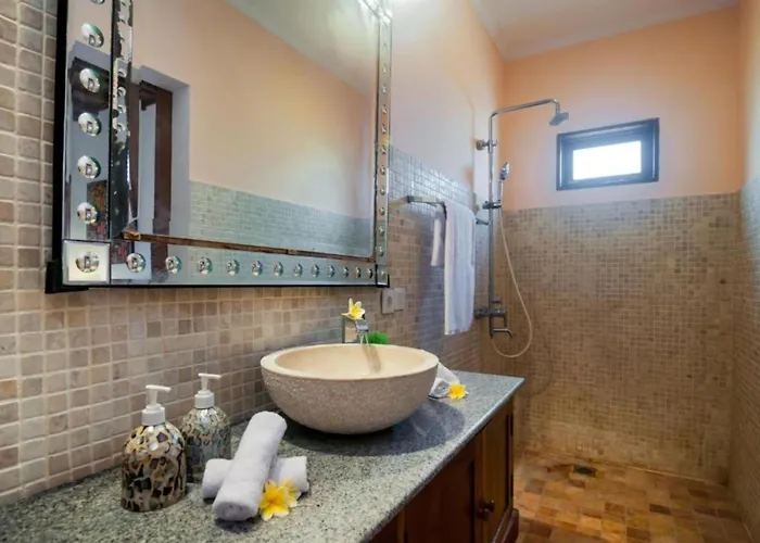 La Sante 10 Bedroom Private Pool *